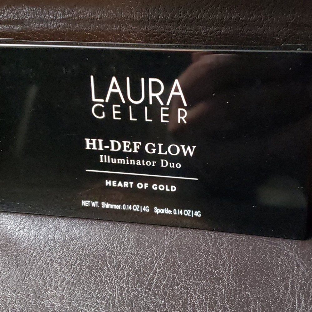 Laura Geller Illuminator Duo